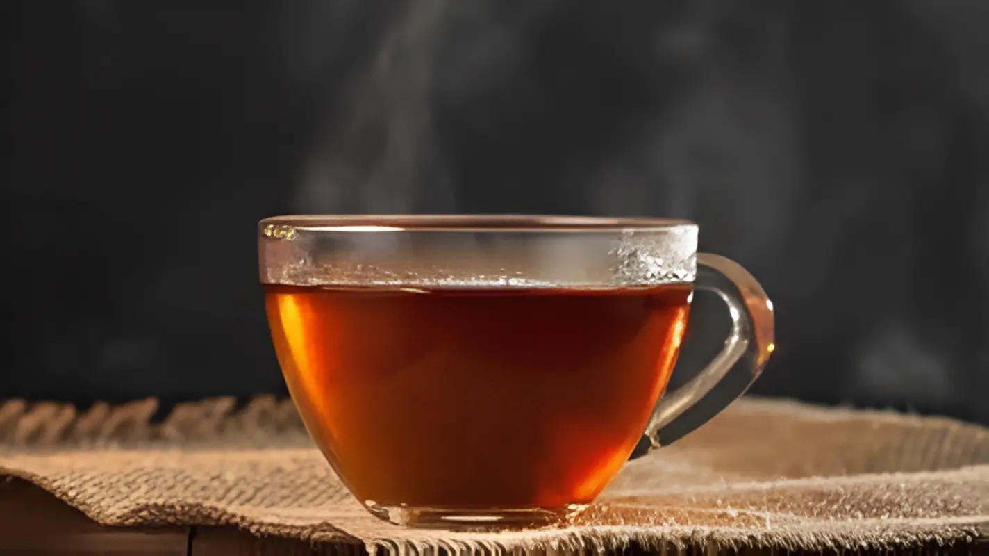 Tea.