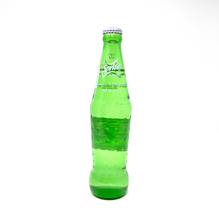 Mexican Sprite.
