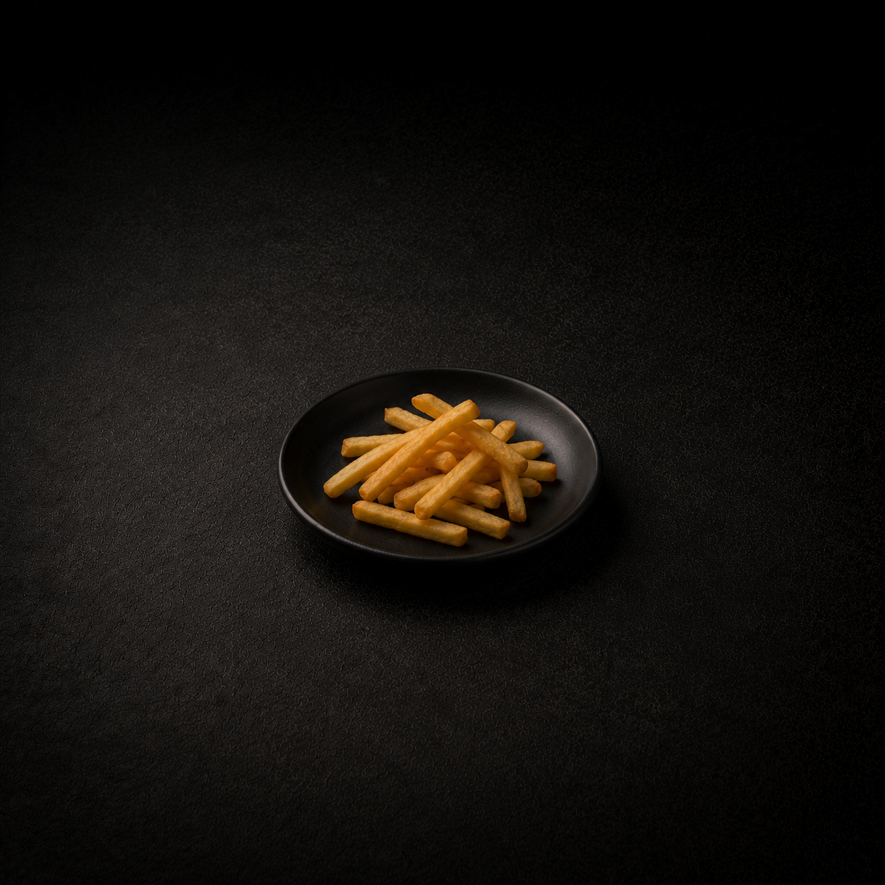 French Fries.
