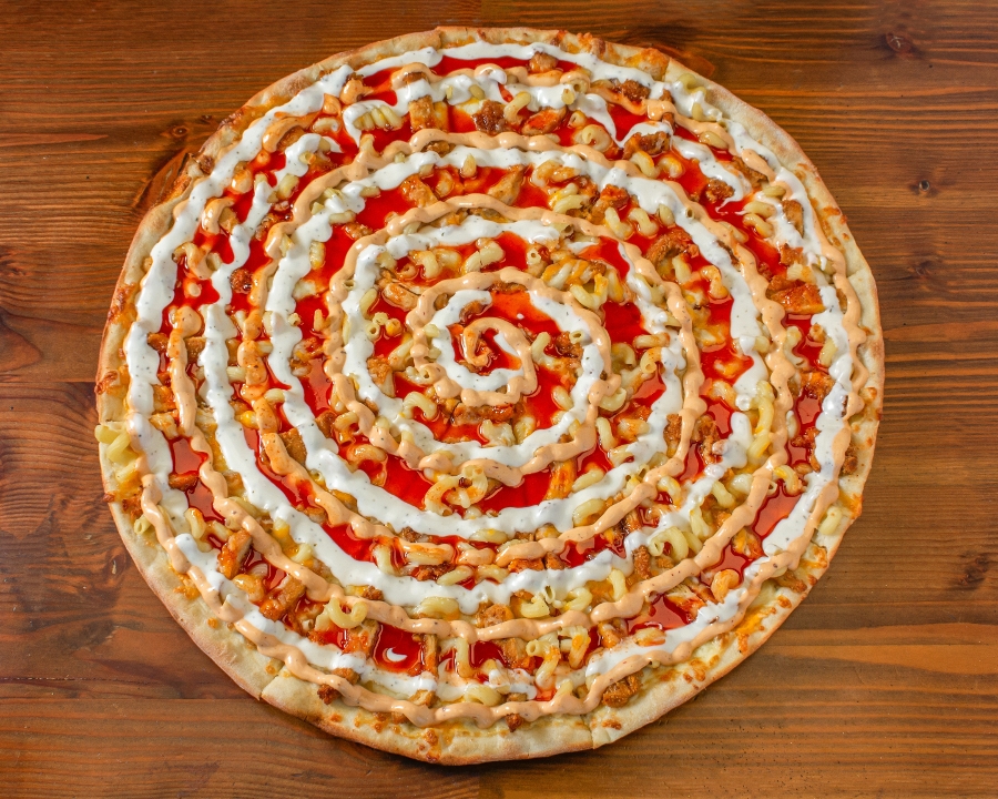 18" Large New Mr. H.