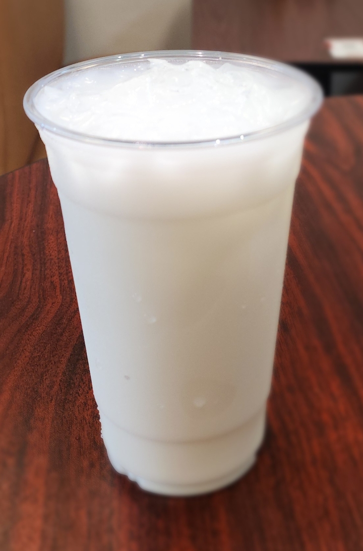Lychee.
