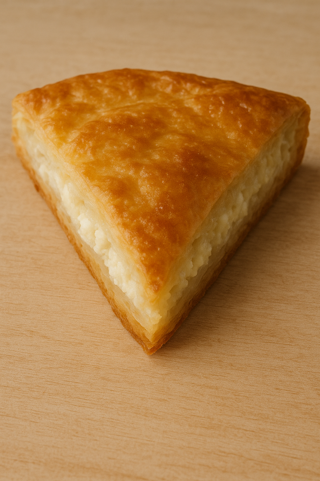 TIROPITA (CHEESE PIE).