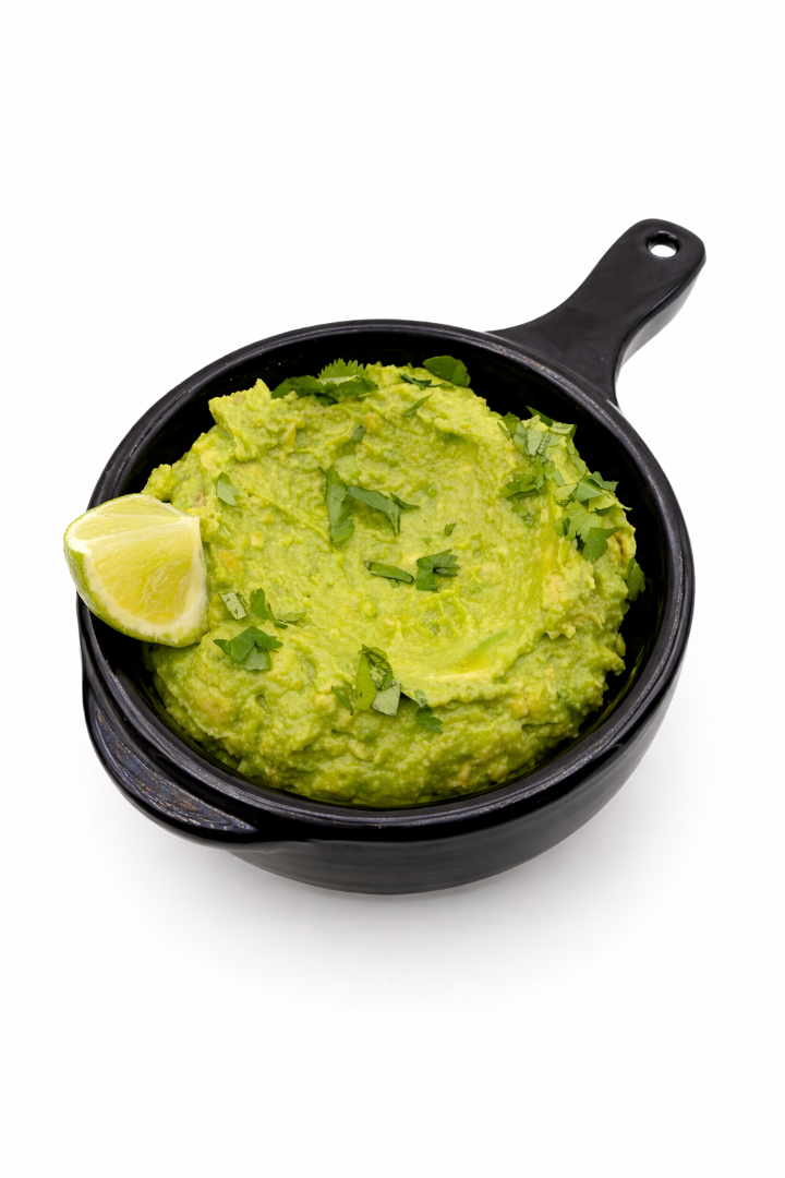 Guacamole.
