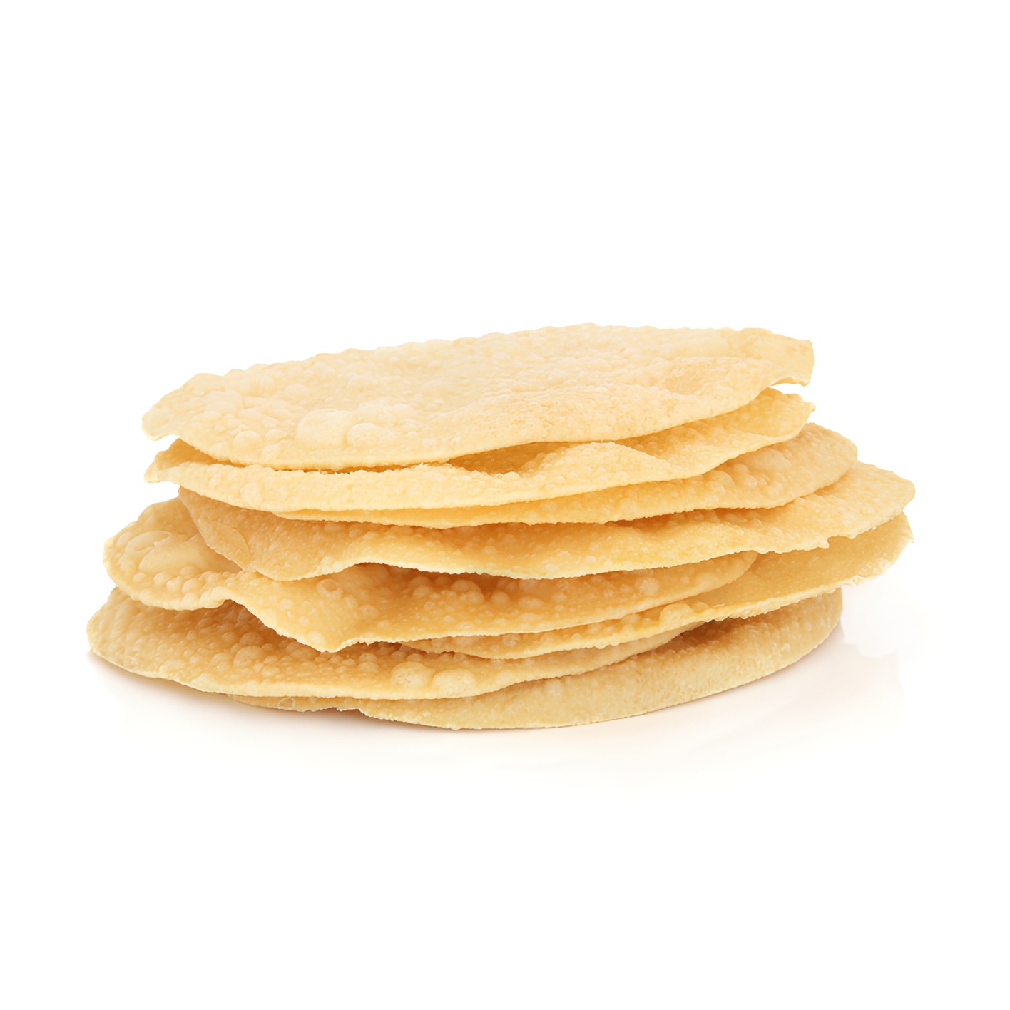 Papad (3 pcs).