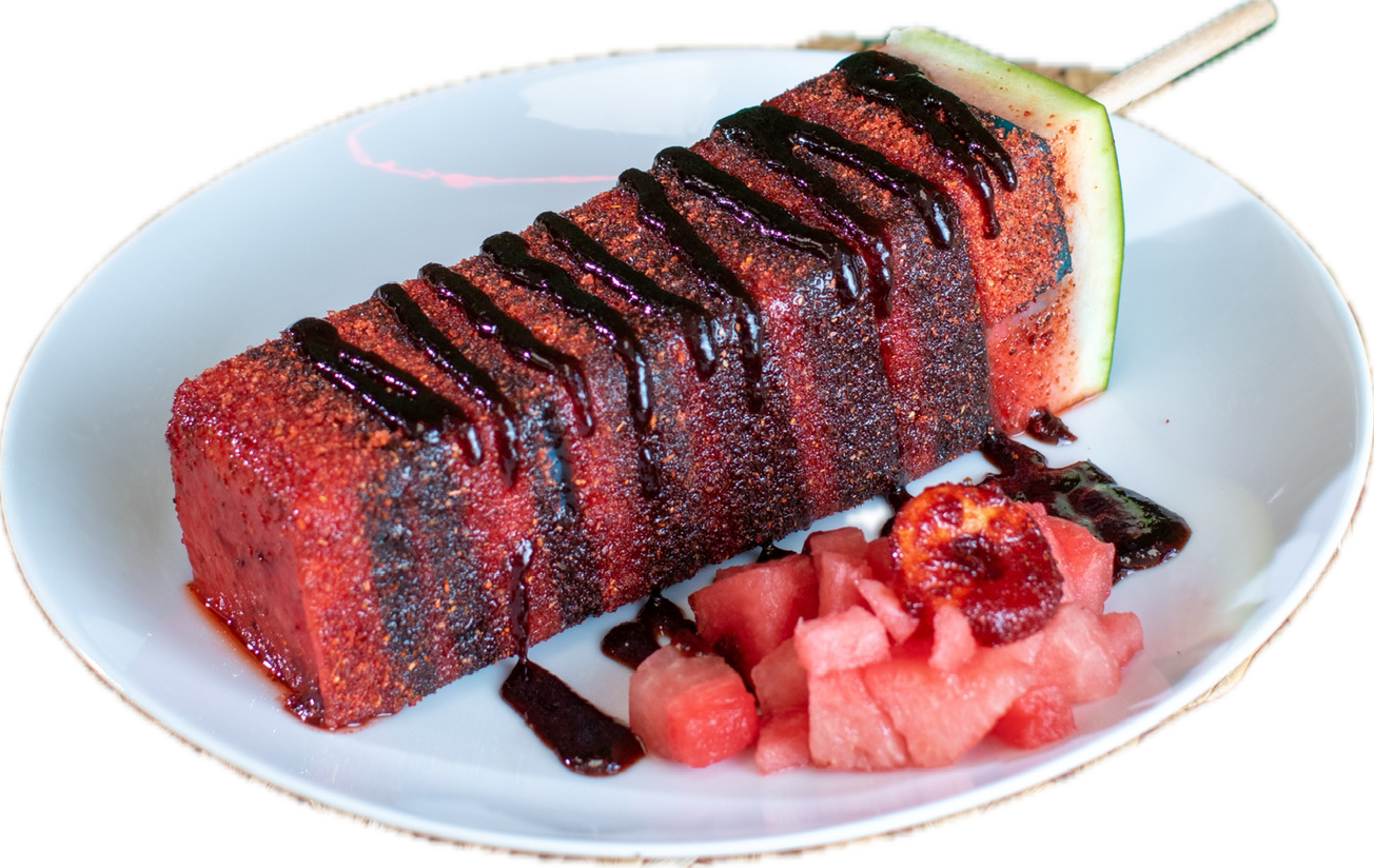 Sandia Pop.