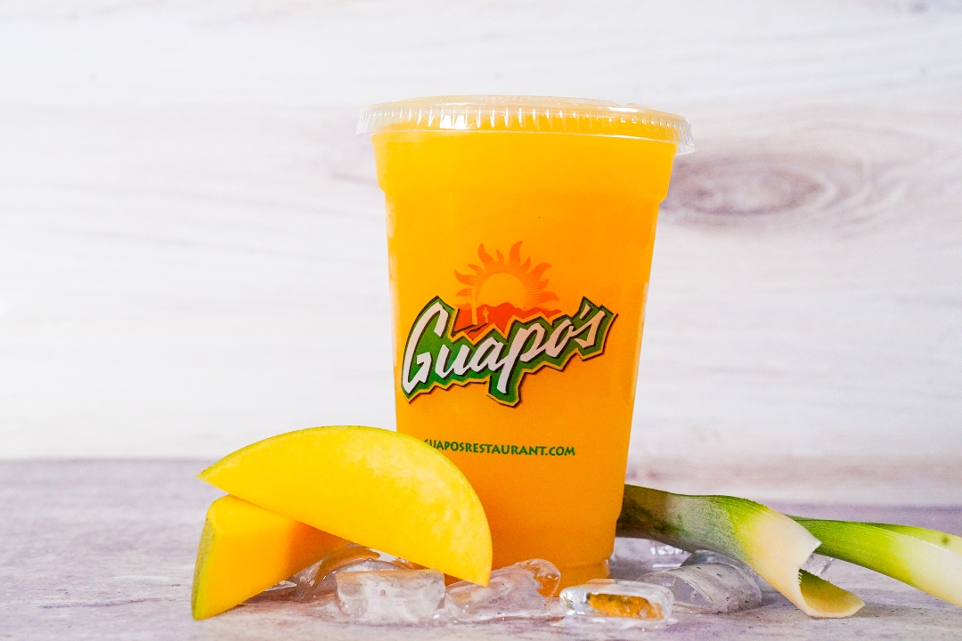 Mango Juice.