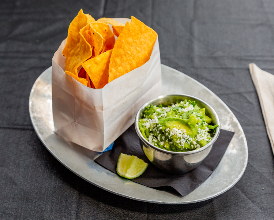 Guacamole.