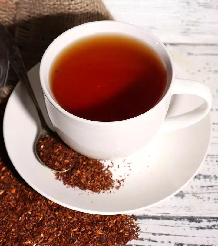 Rooibos.