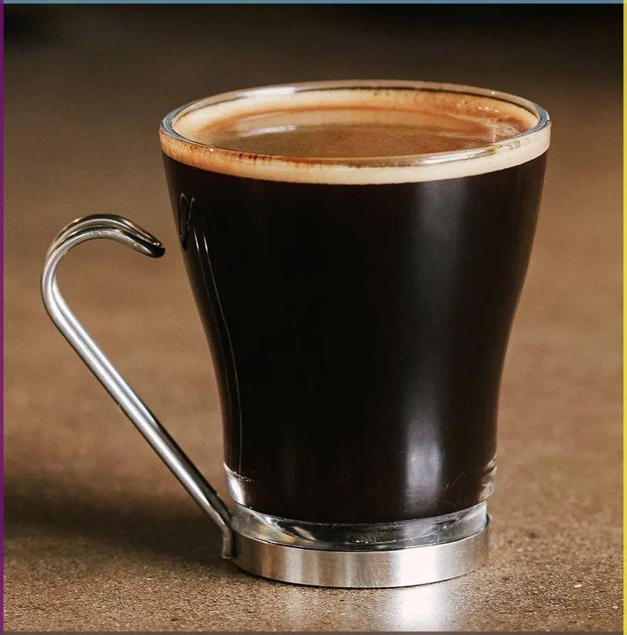 Americano Medium (12oz).