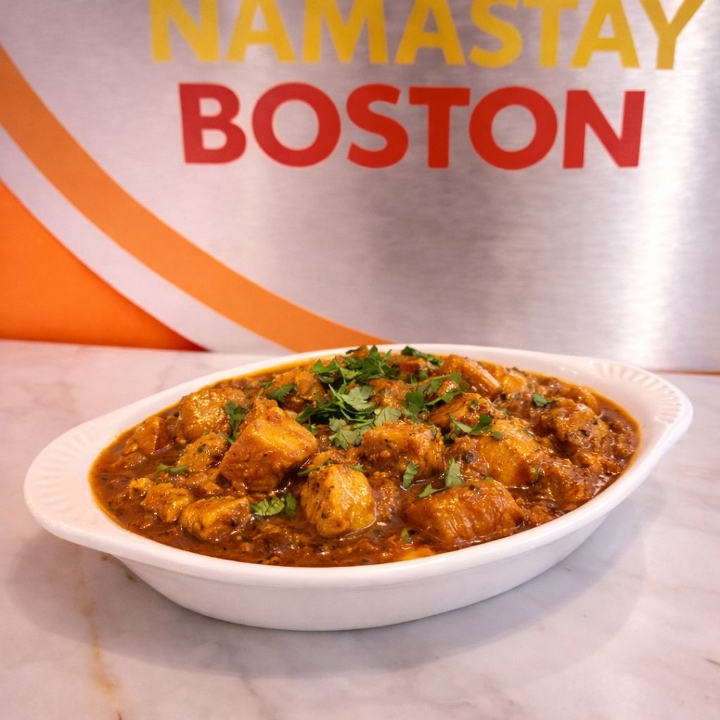 Curry.