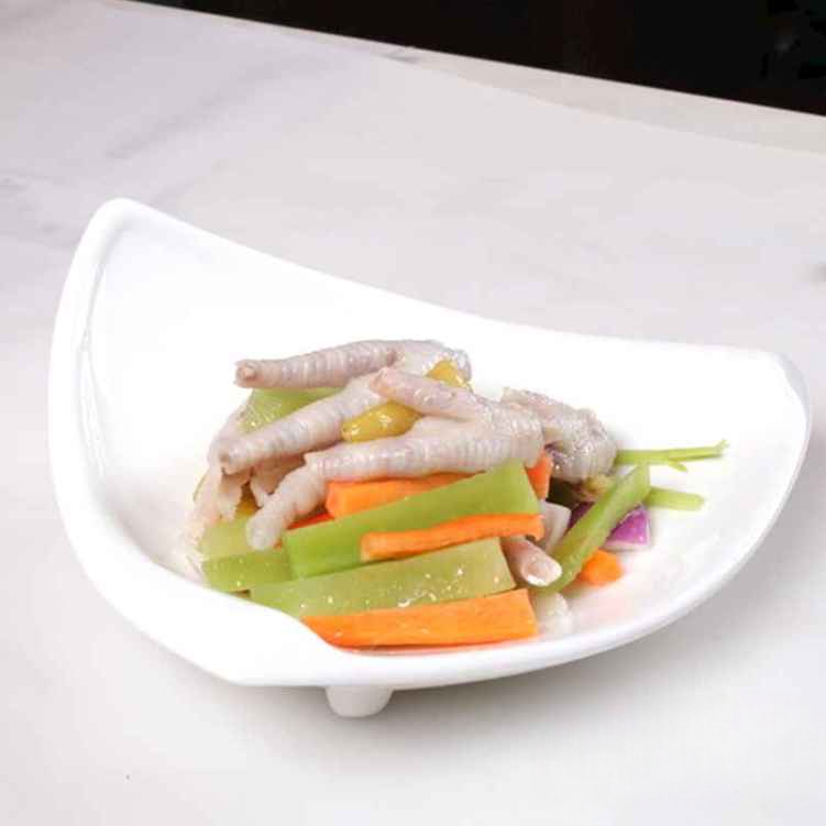 AP2. 白雲鳳爪/Chicken Claws Marinated in Chinese Wine.