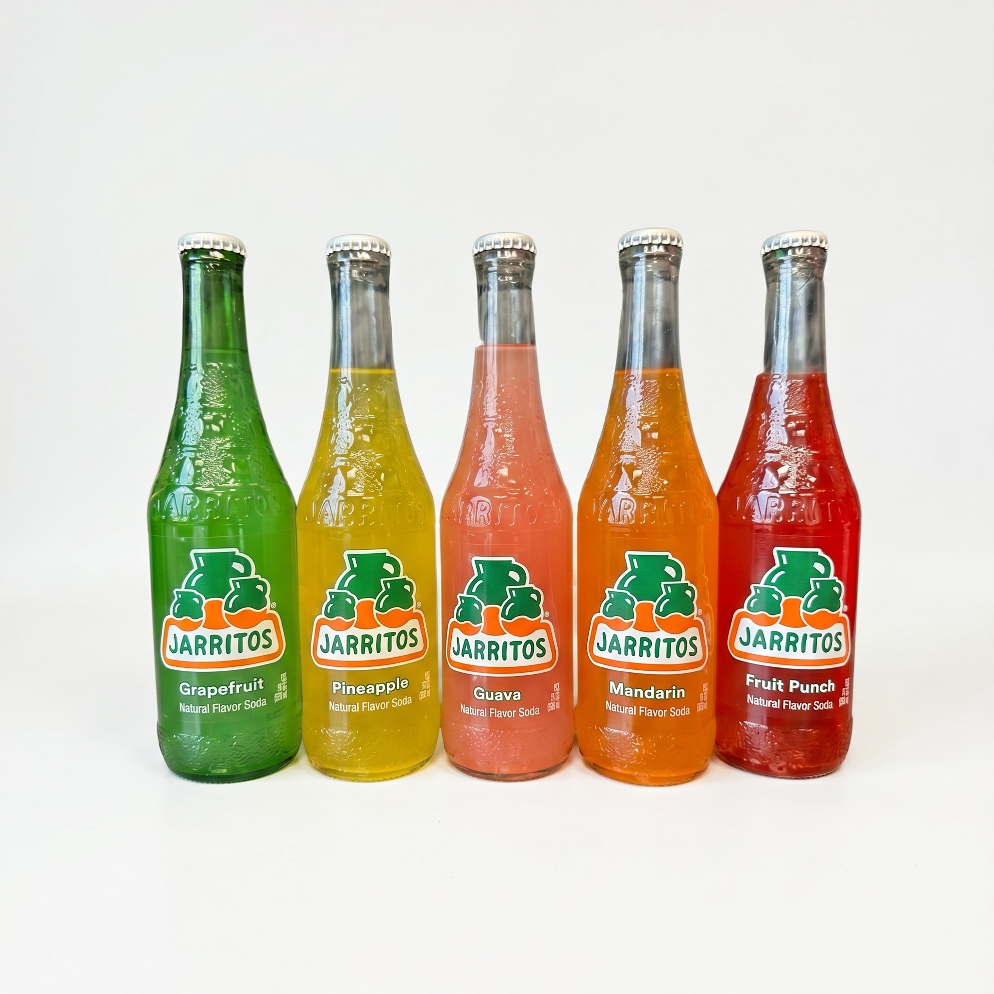 JARRITOS.