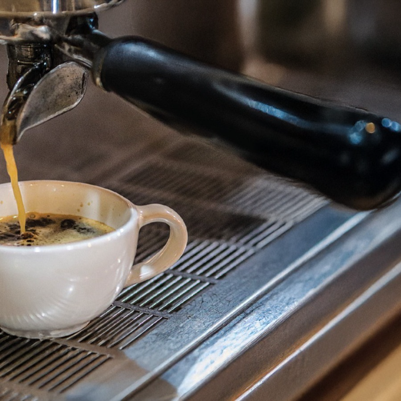Cafe.
