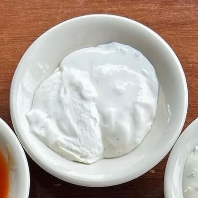 Extra Ranch $.