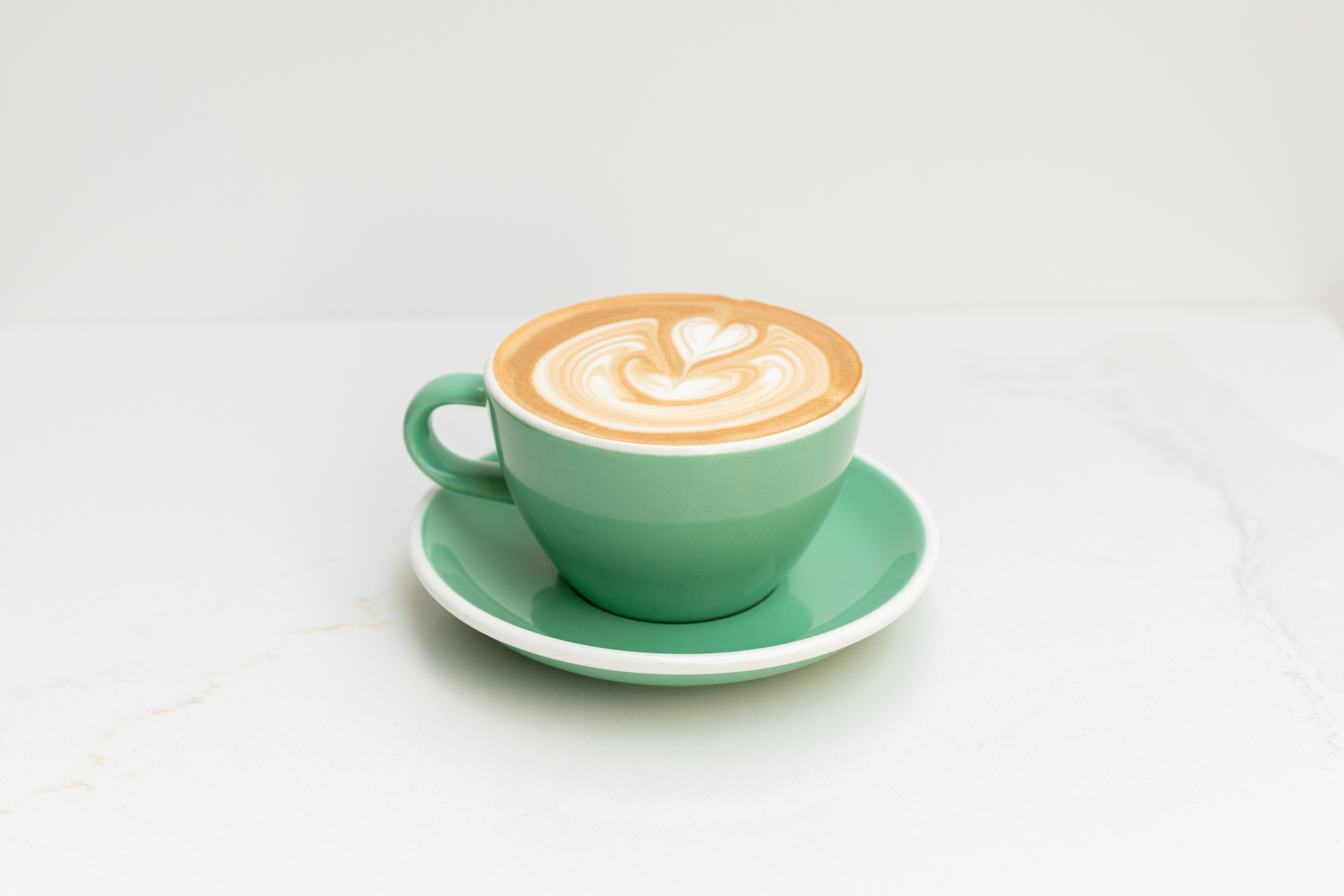 Cafe Au Lait