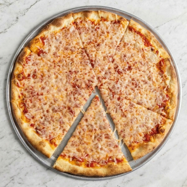 Vegan Pie.