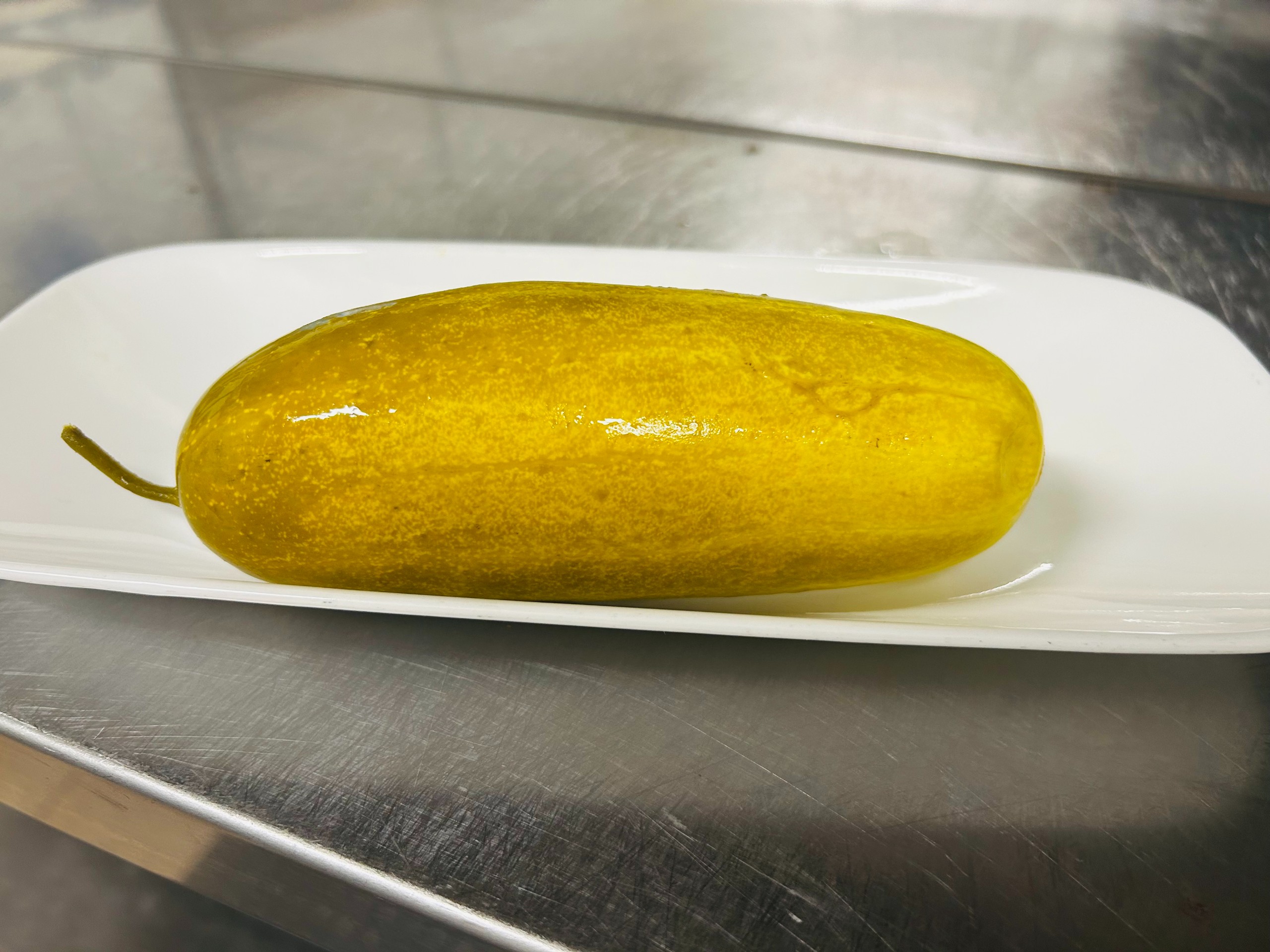 Whole Pickle.