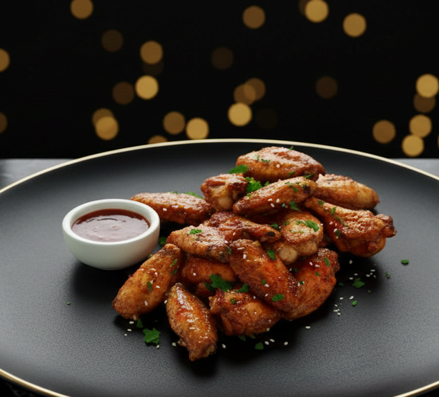 Con Hueso(5) /Bone-in (5).