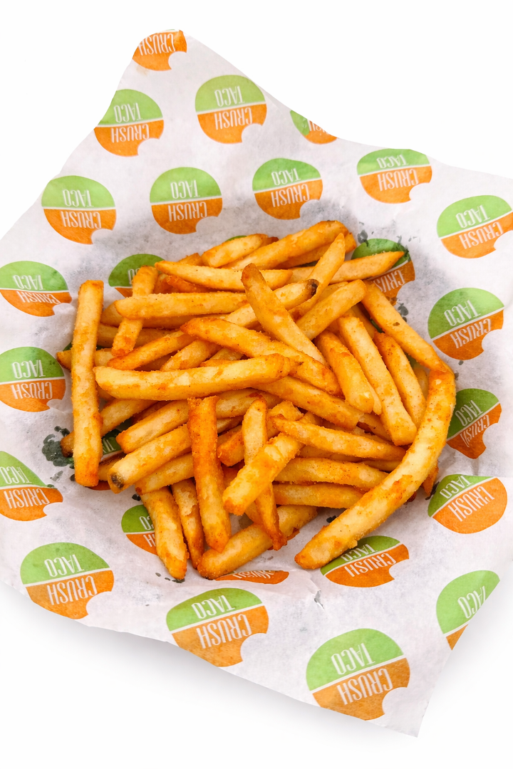 Side of Fries.