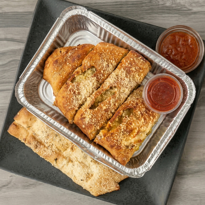 Calzone.