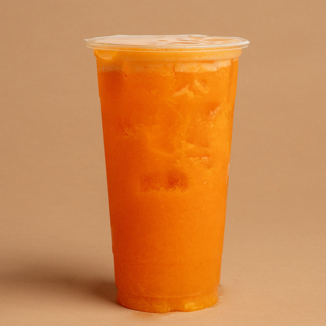 Rendezvous Juice.