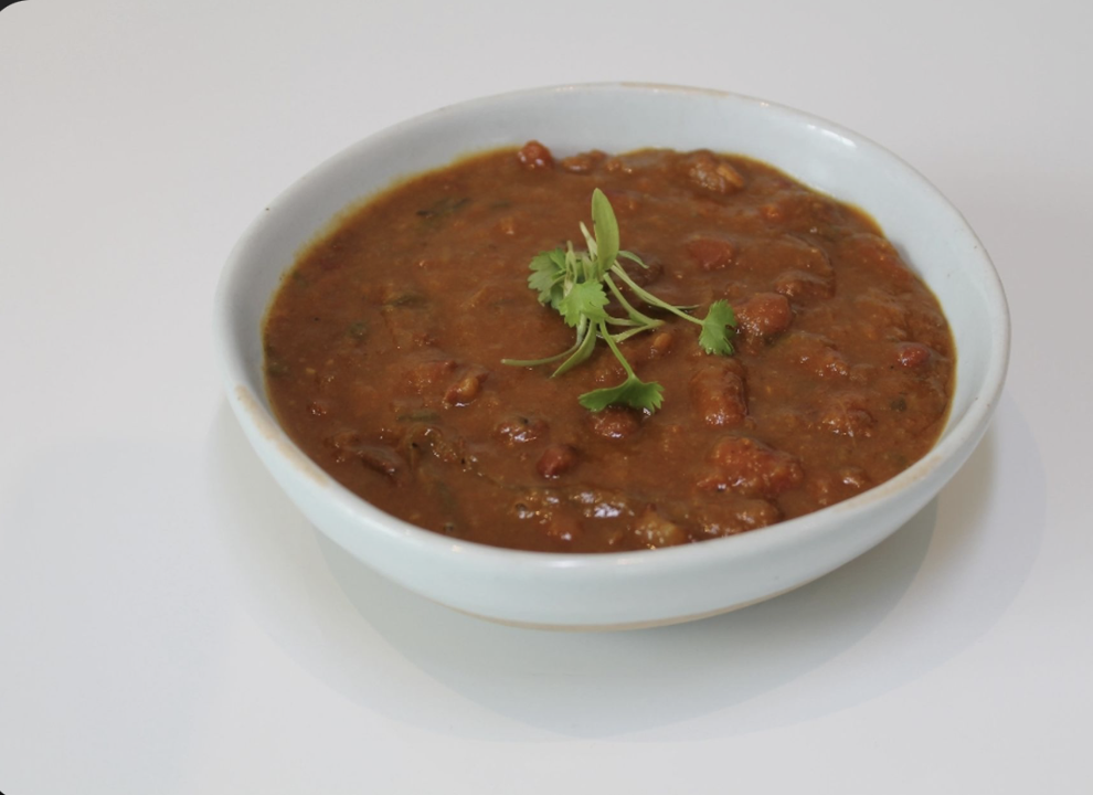 Red Beans Side.