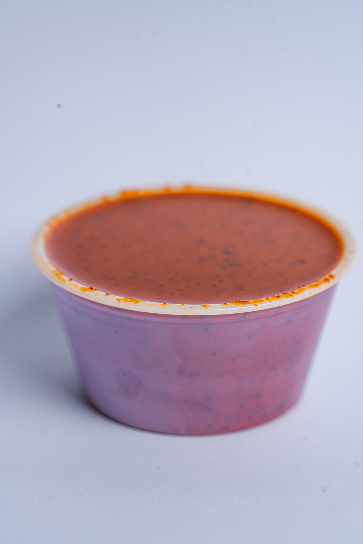 Side Sauce.