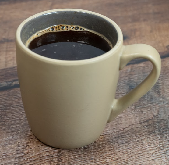 Americano.