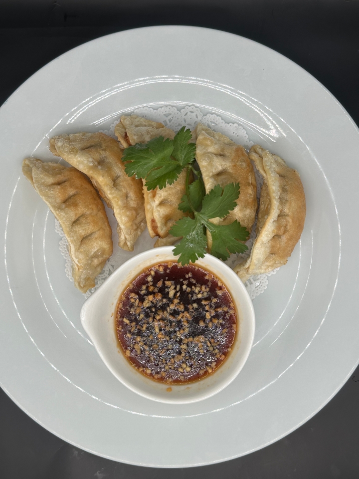 Gyoza (5 PC).