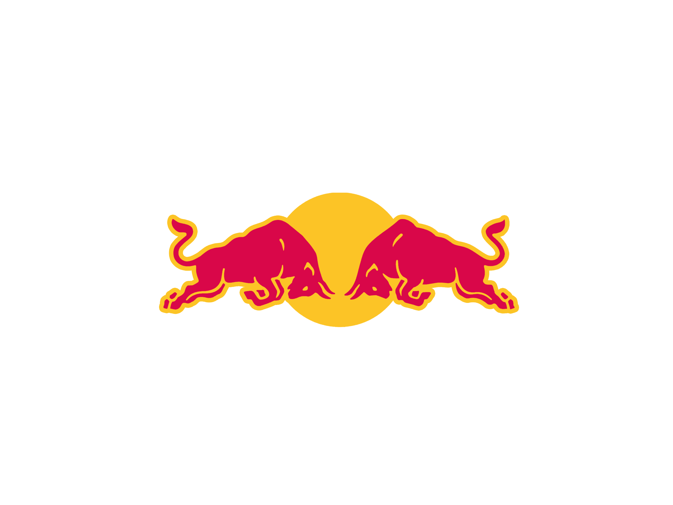 Red Bull.