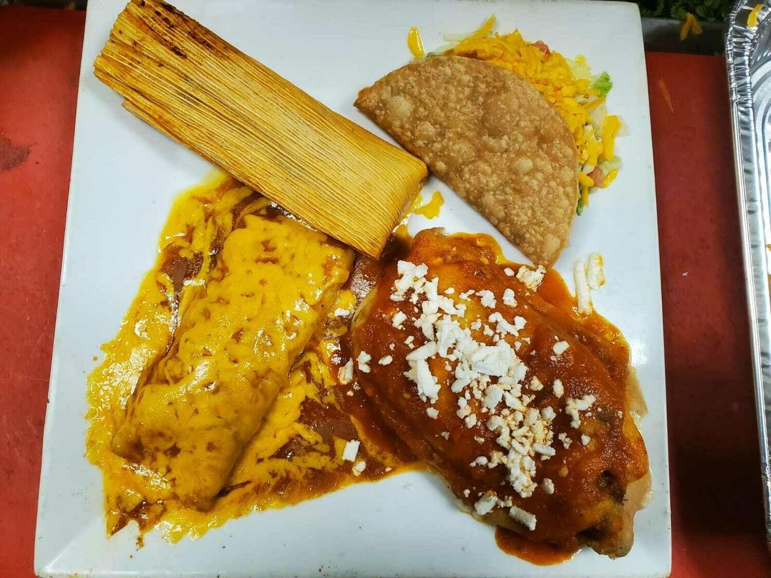 Combo 3.