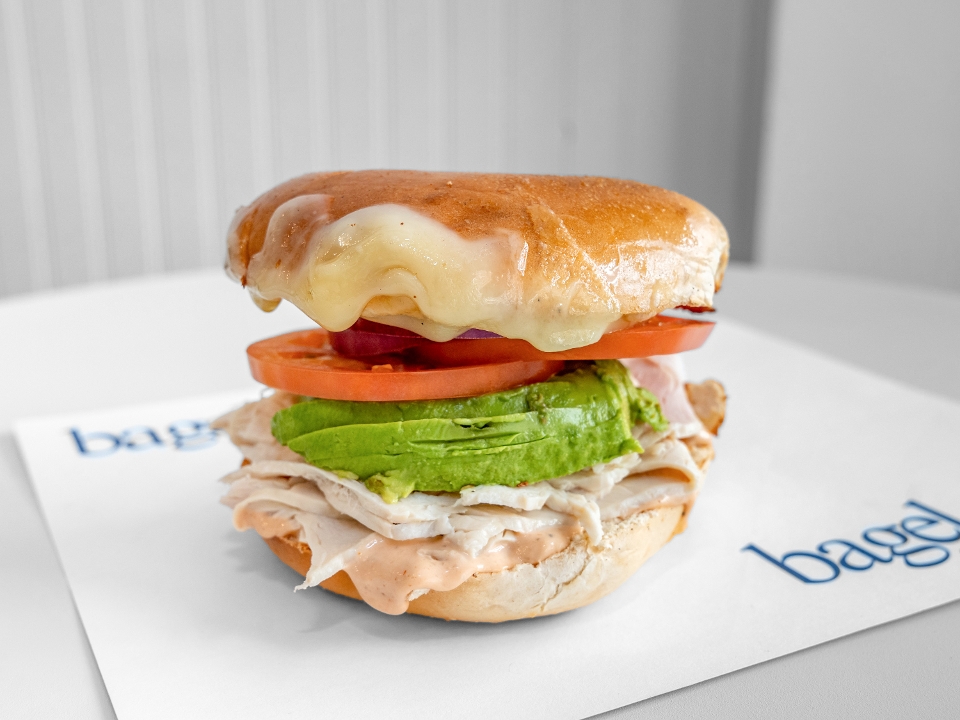 Turkey Avo Swiss.