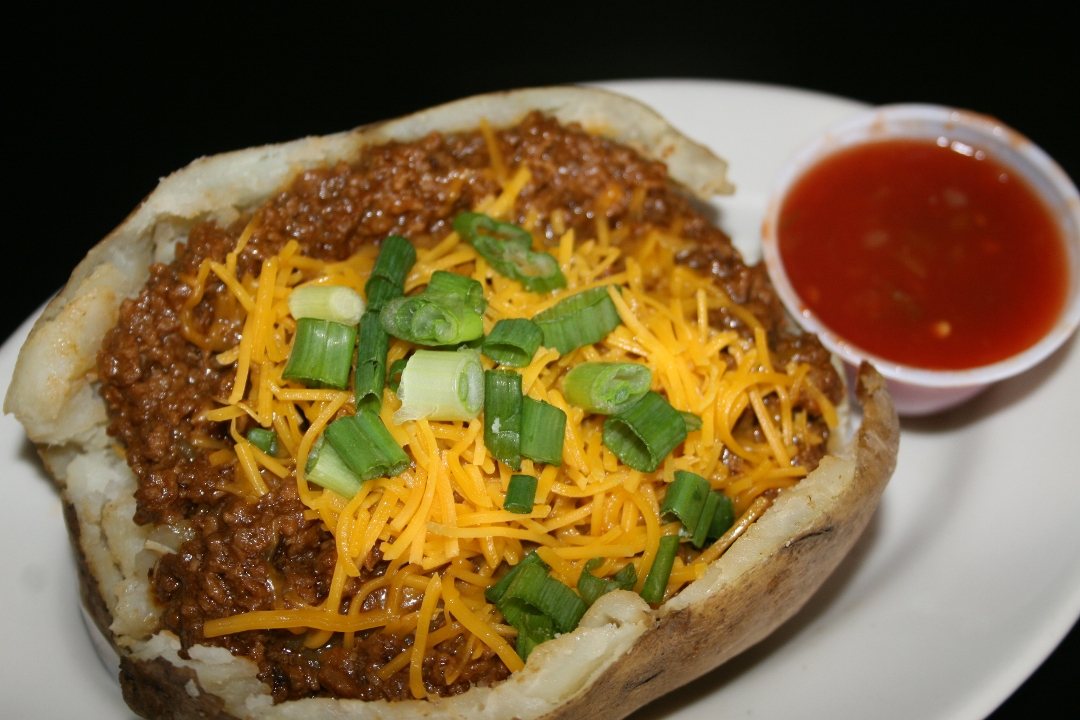 19 Whole Taco.