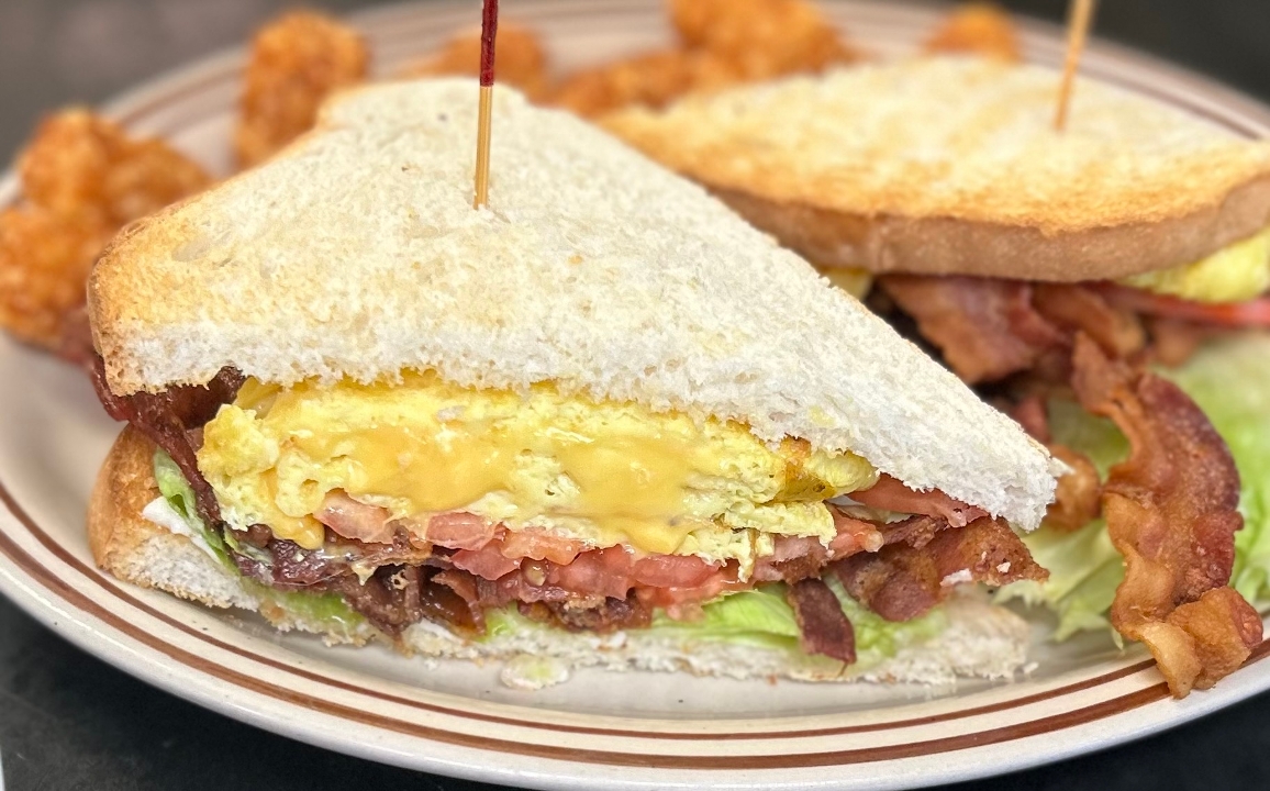 BLT-E.