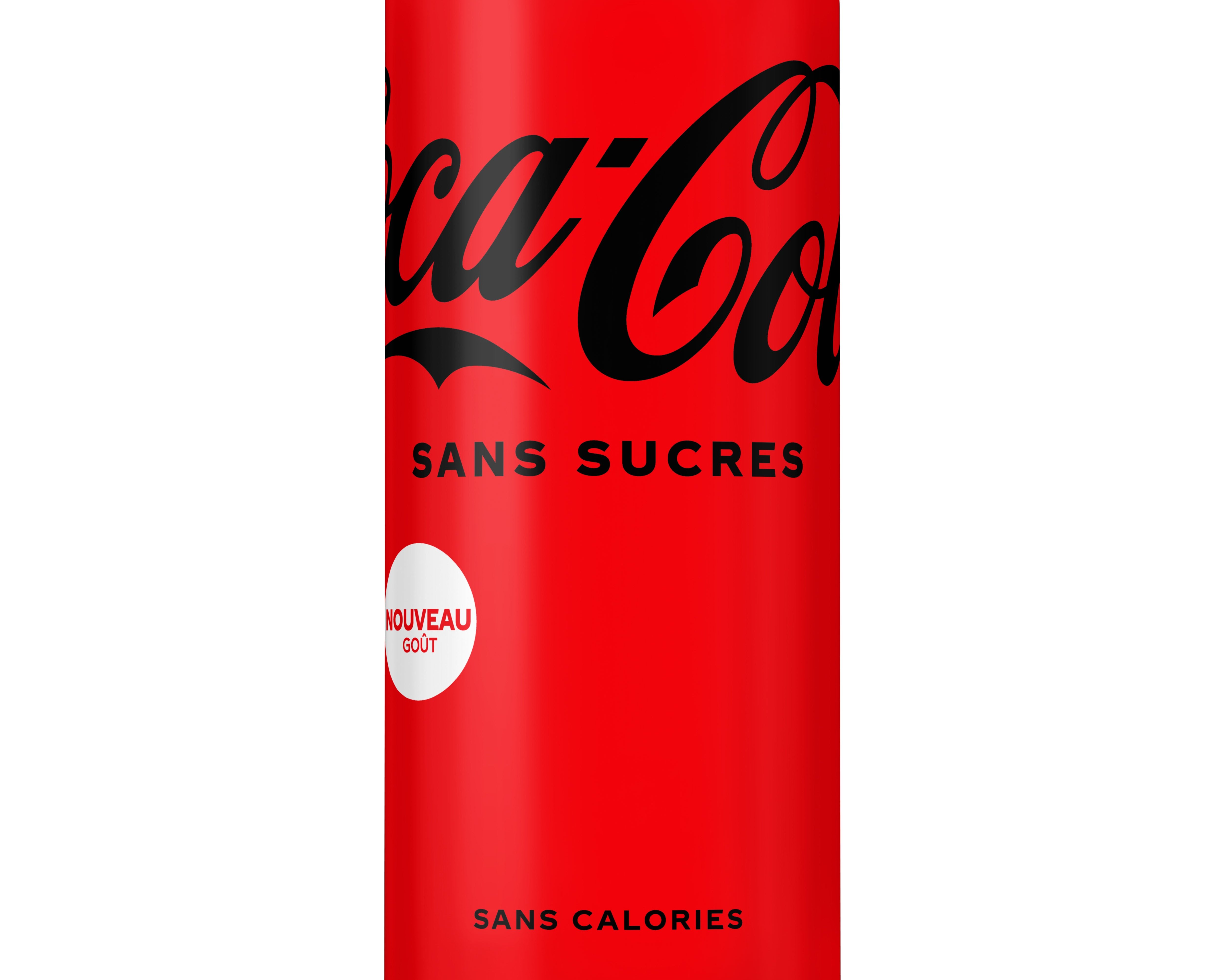 Coca-cola zéro