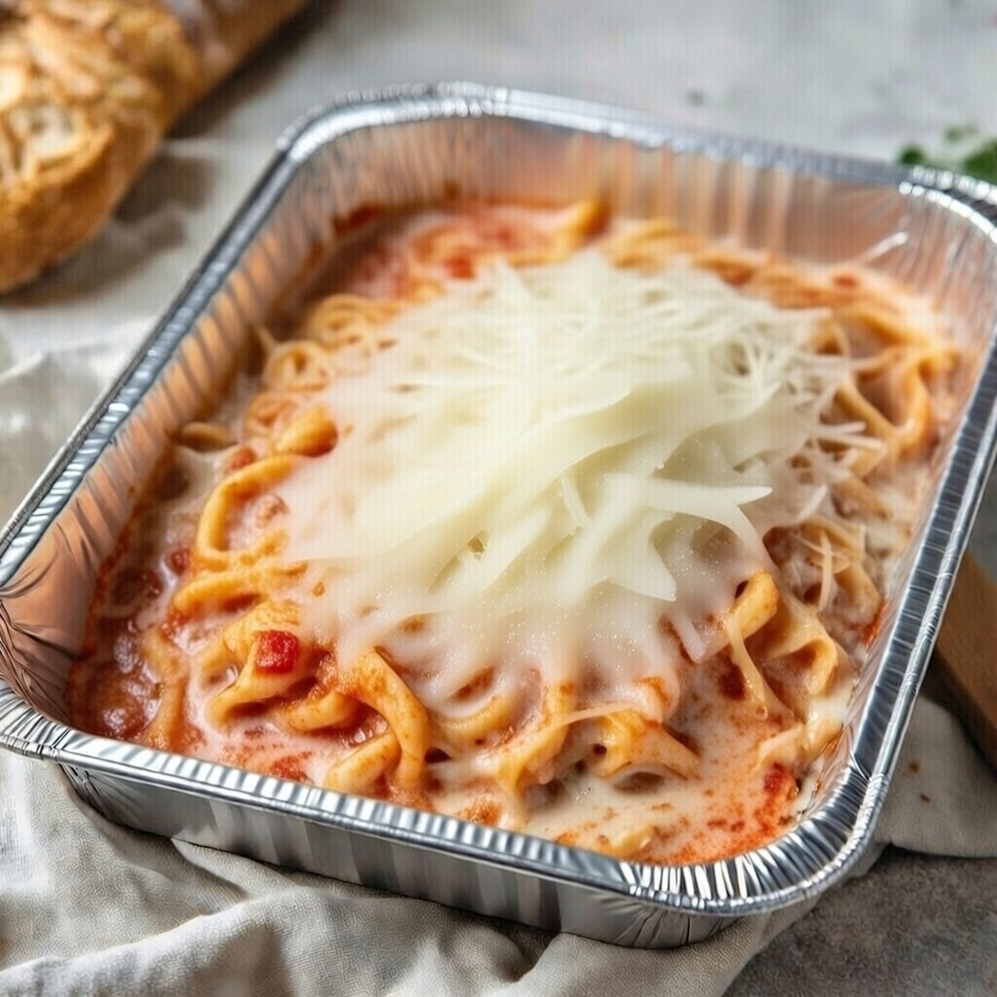 Alla Rosa Tray (12-15 servings).