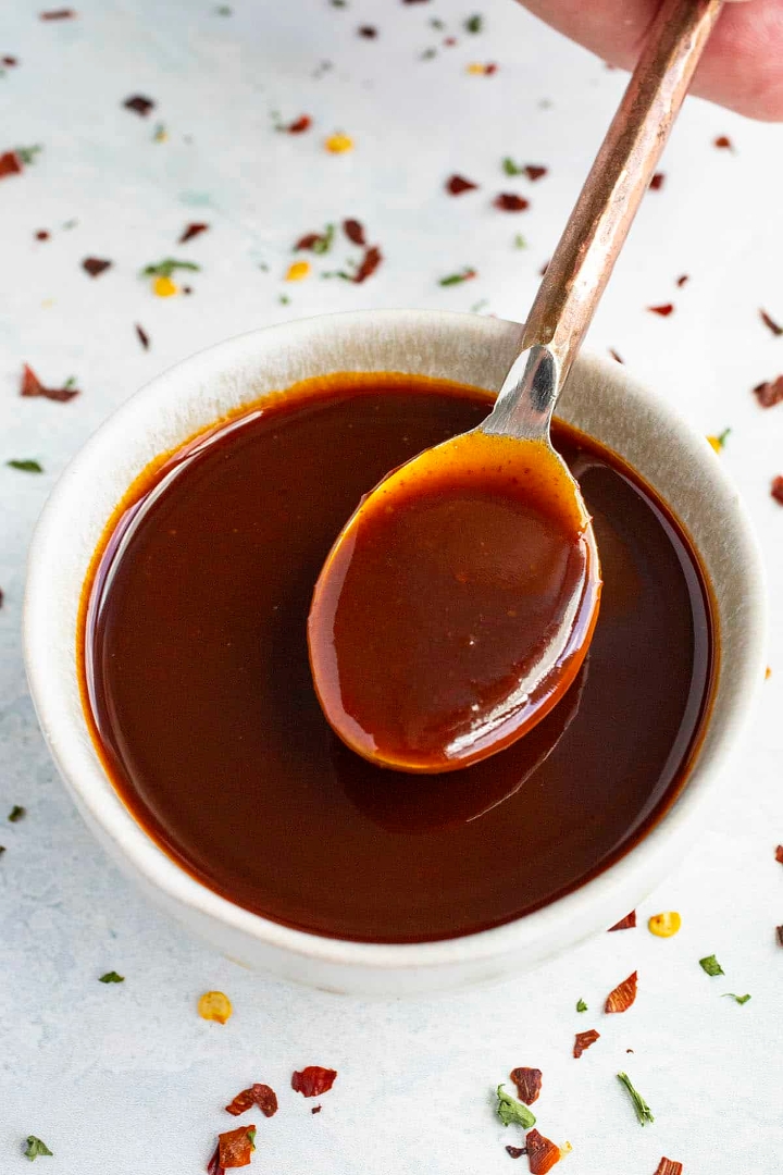 GOCHUJANG (WING SAUCE).