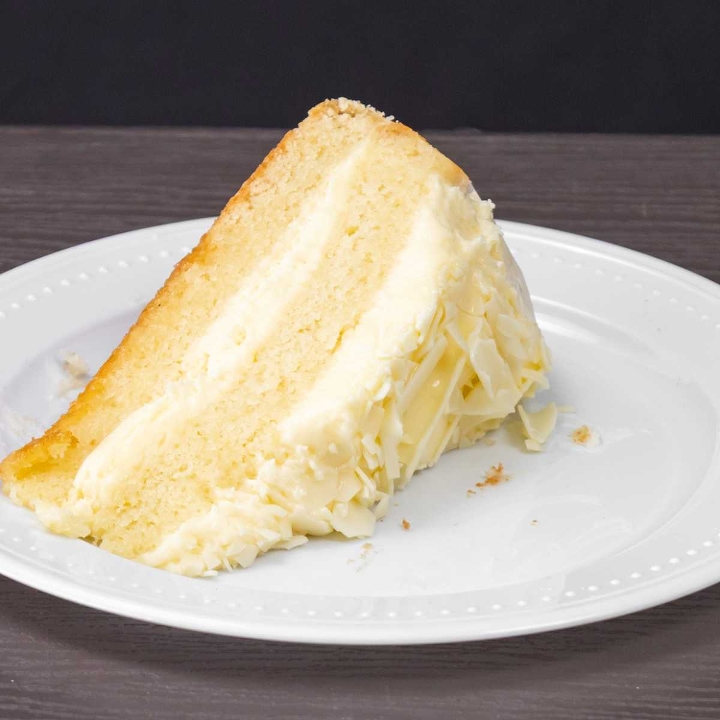 Limoncello Mascarpone.