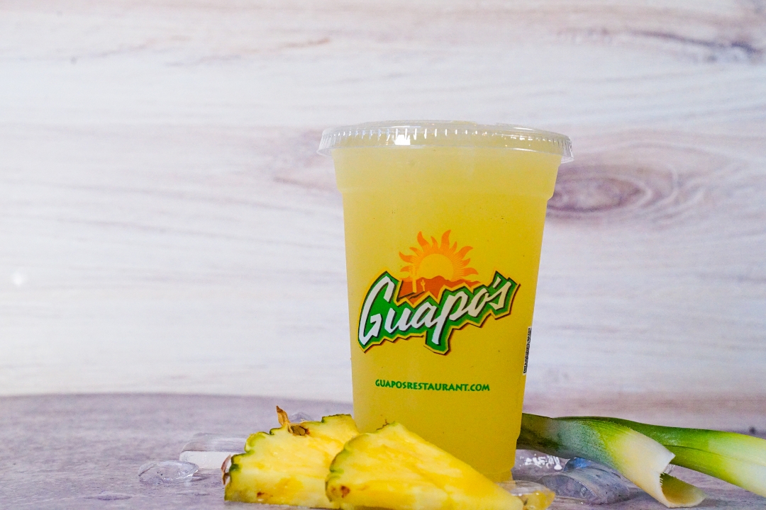 Pineapple.