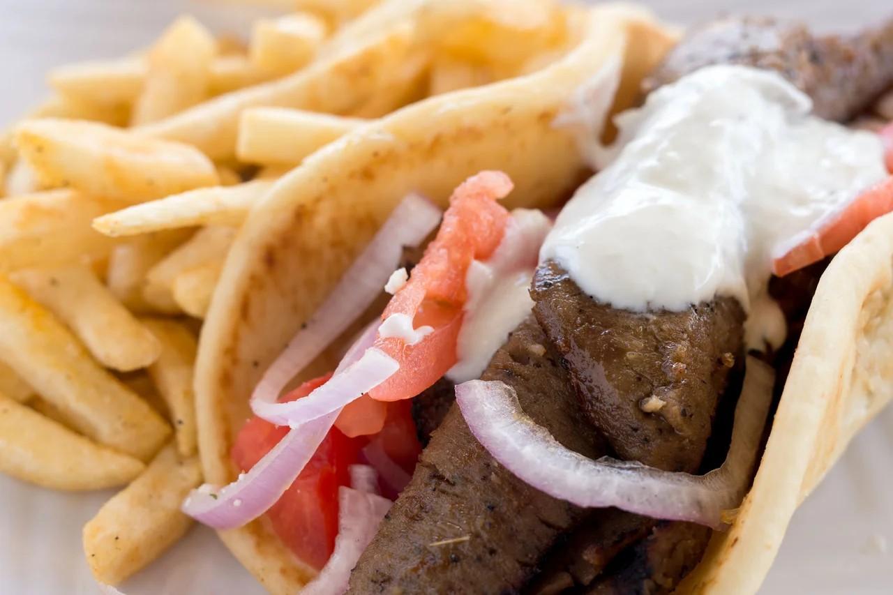 GYROS sw.