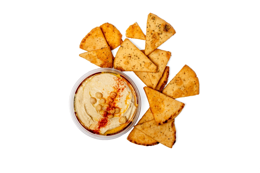 Hummus 9oz.