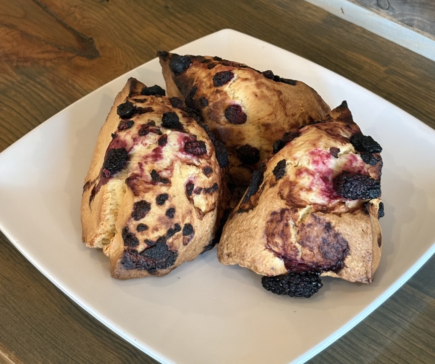 Scone.