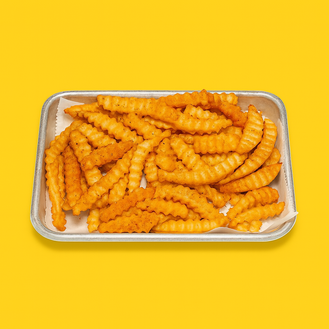 French Fries.