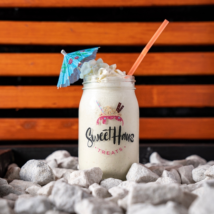 Piña Colada.