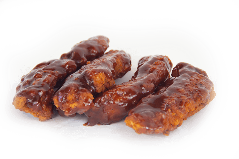 4PC BBQ Tenders.