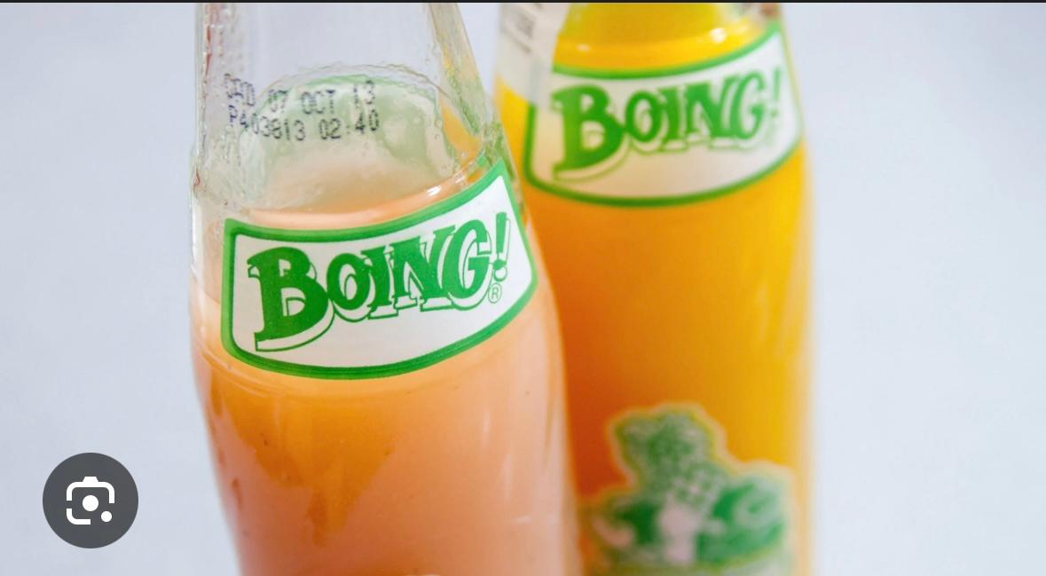 Boing.