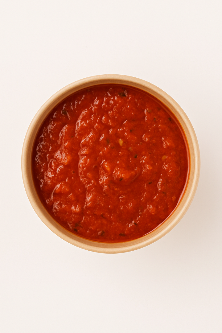 Pint of Marinara.
