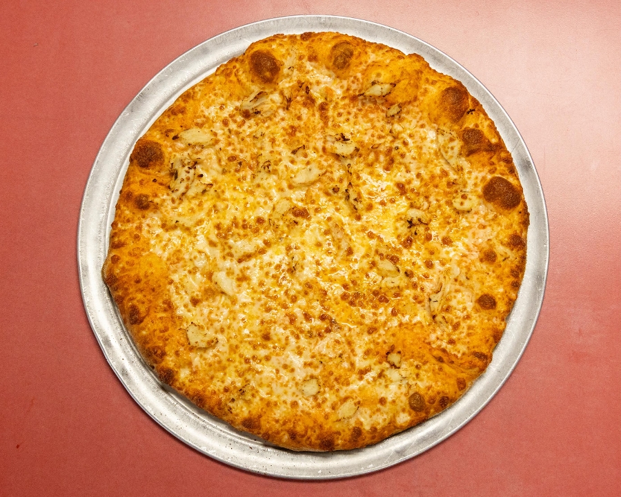 Specialty Pizza-8".