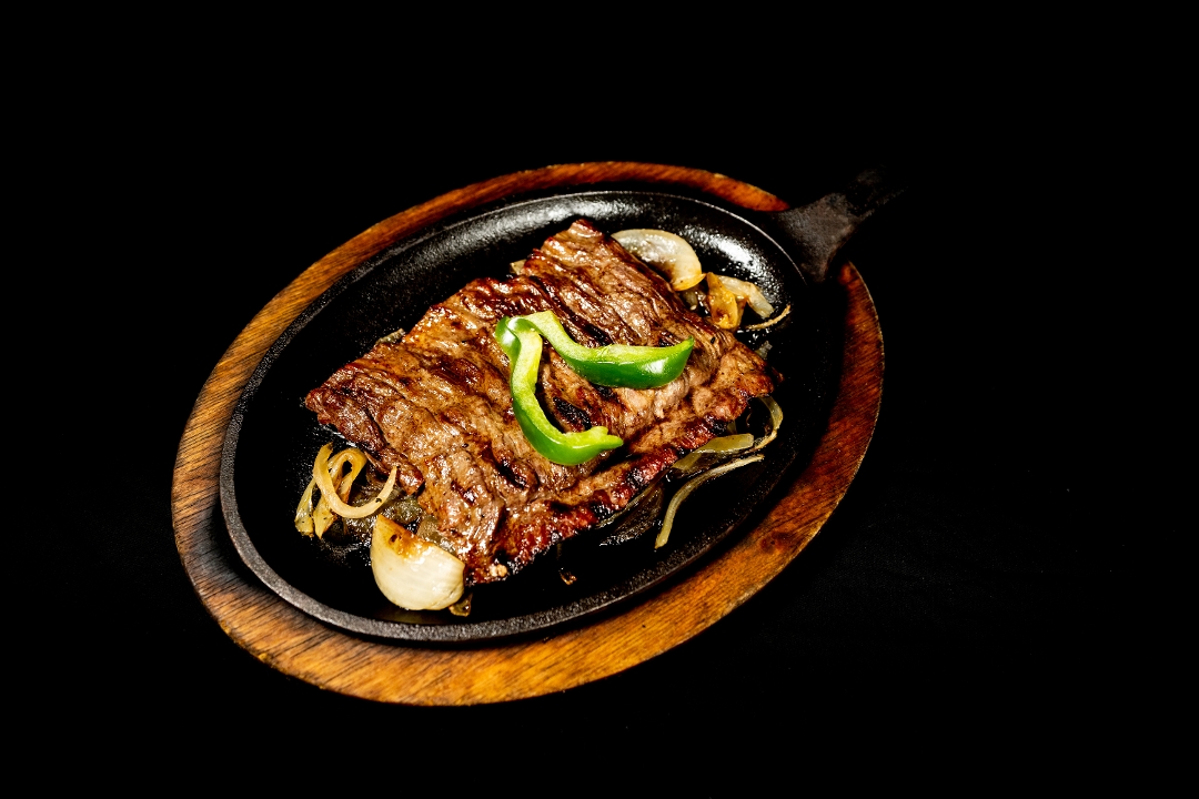 Carne Asada.