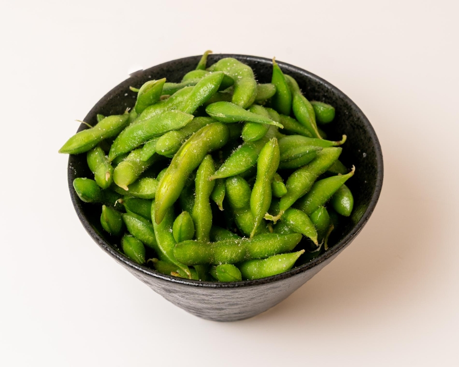 EDAMAME.
